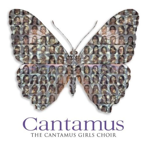 album the cantamus girls choir