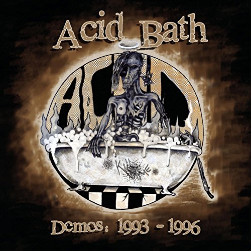 album acid bath
