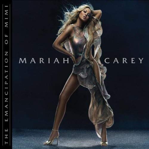 album mariah carey