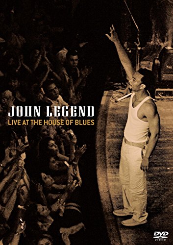 album john legend