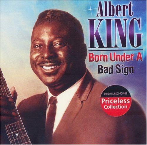 album albert king