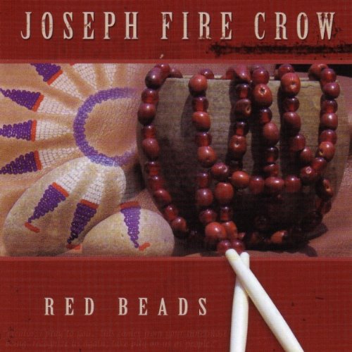 album joseph fire crow