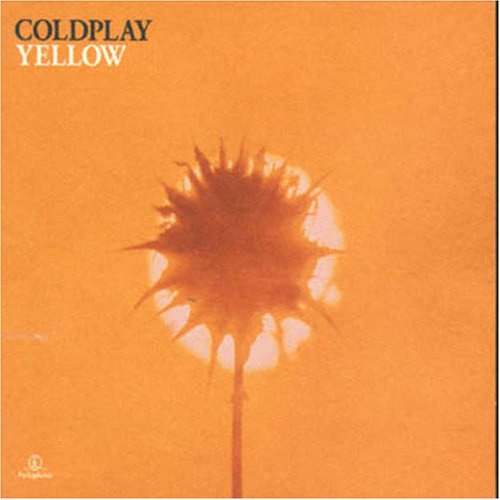 album coldplay