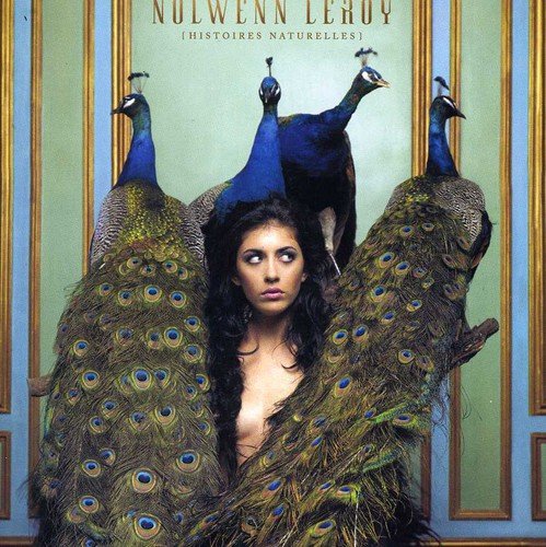 album nolwenn leroy