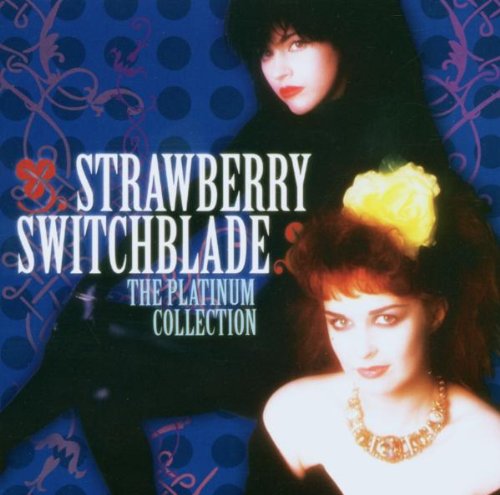 album strawberry switchblade