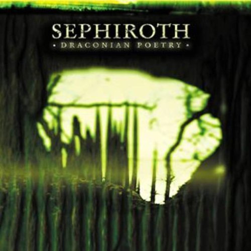 album sephiroth