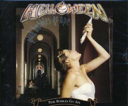 album helloween