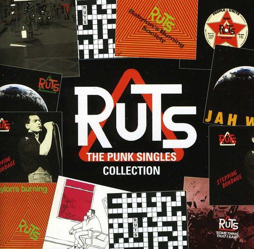 album the ruts