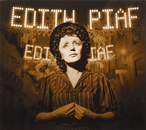 album �dith piaf