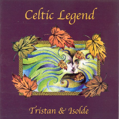 album celtic legend