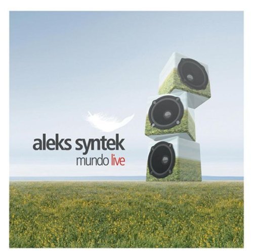 album aleks syntek