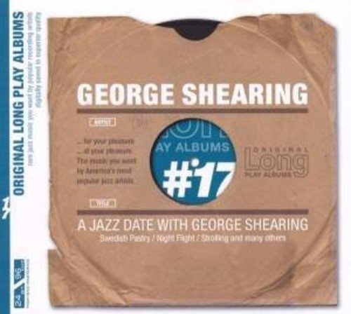 album george shearing