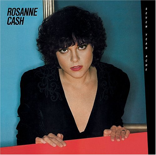 album cash roseanne