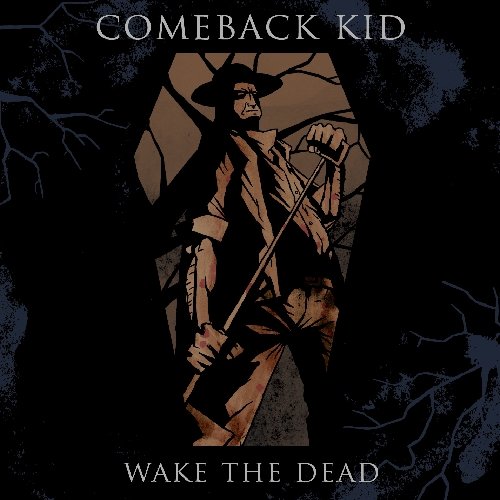 album comeback kid