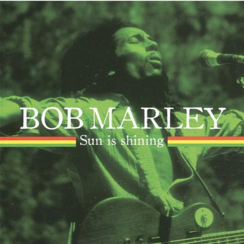 album bob marley