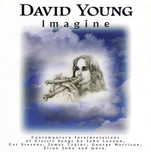 album david young