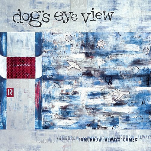 album dog s eye view