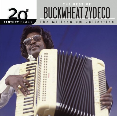 album buckwheat zydeco