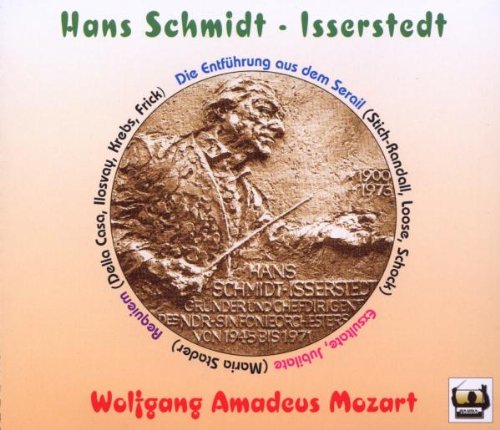 album wolfgang amadeus mozart