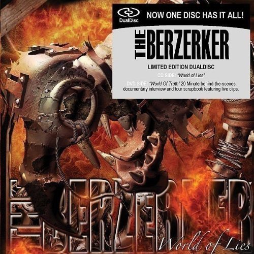 album the berzerker