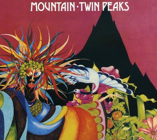 album mountain