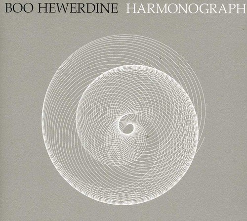 album boo hewerdine