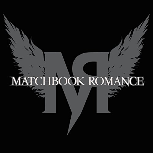 album matchbook romance