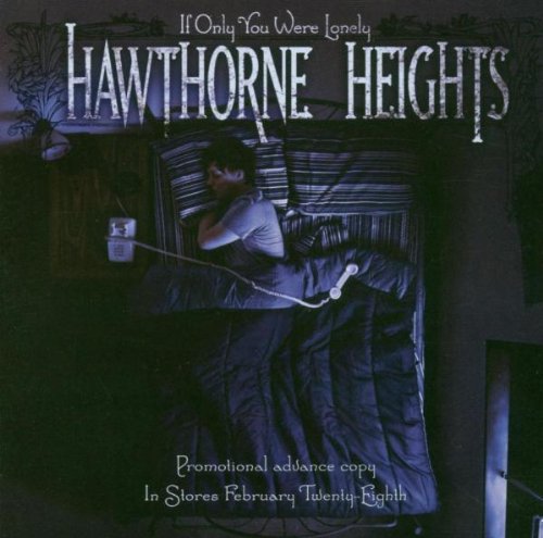album hawthorne heights