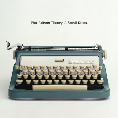 album the juliana theory