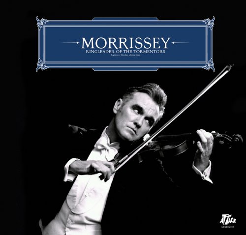 album morrissey