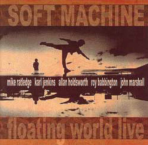 album soft machine