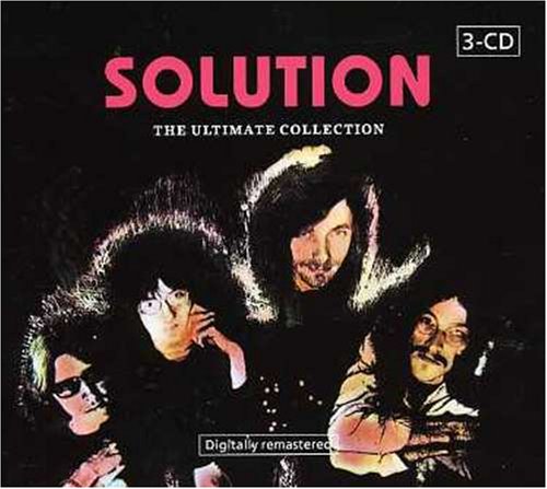 album solution