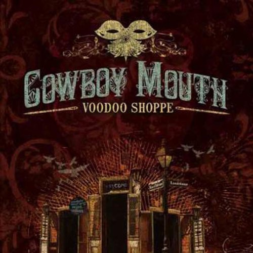 album cowboy mouth