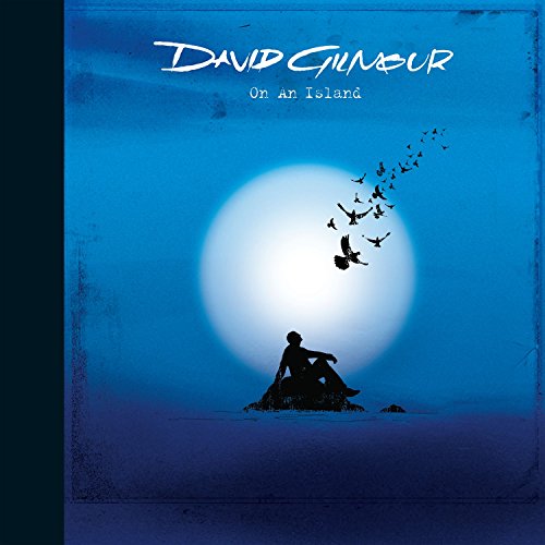 album david gilmour