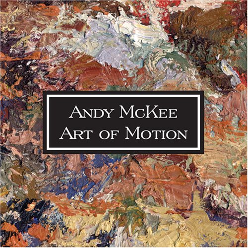 album andy mckee