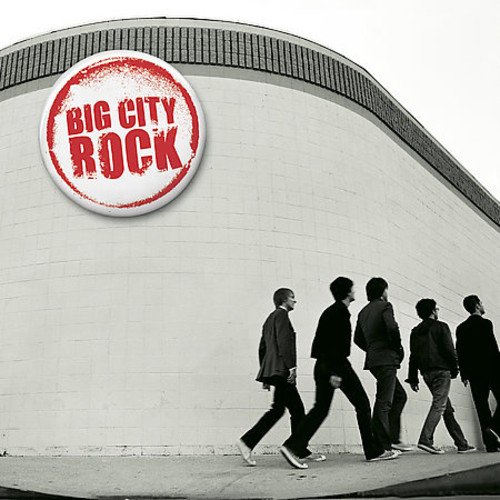 album big city rock