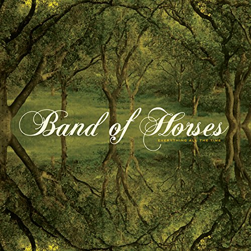 album band of horses