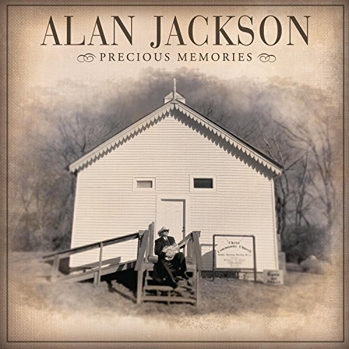 album alan jackson