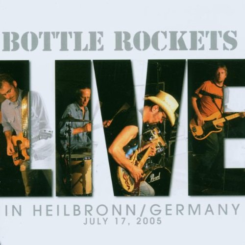 album the bottle rockets