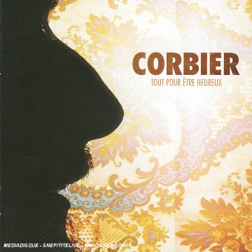 album francois corbier