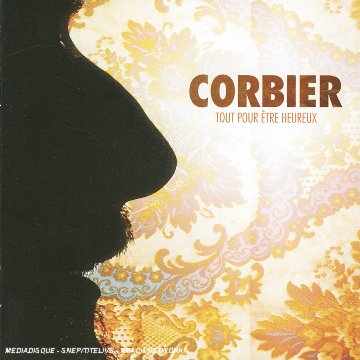album francois corbier
