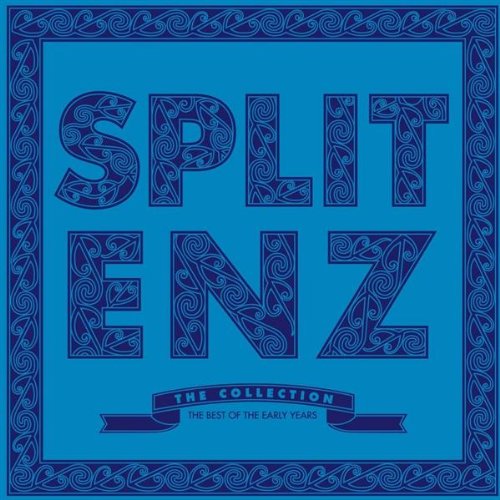 album split enz