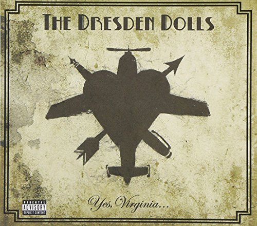album the dresden dolls