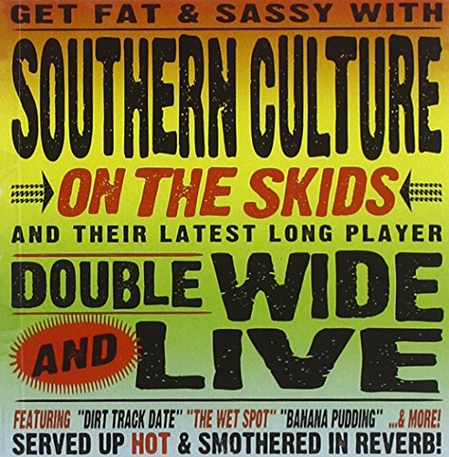 album southern culture on the skids