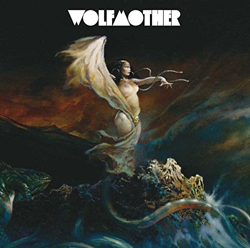 album wolfmother
