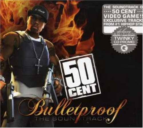 album 50 cent