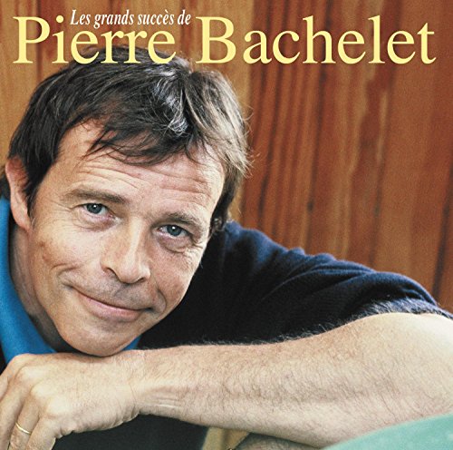 album pierre bachelet