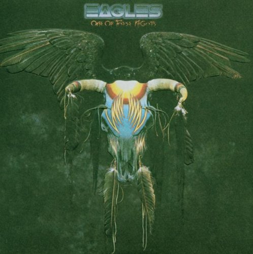 album the eagles