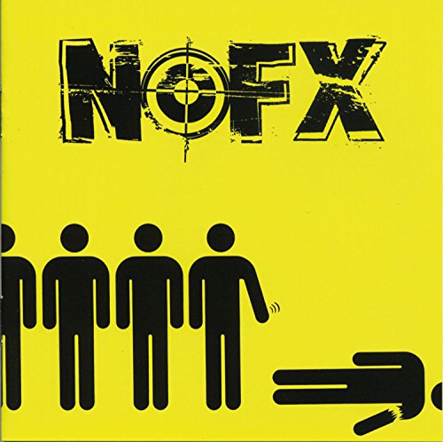 album nofx