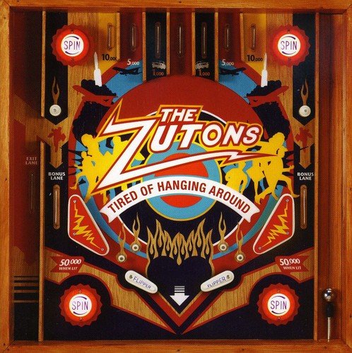 album the zutons